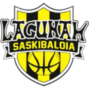 LOGO | Saski Lagunak (Navarra)