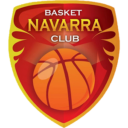 LOGO | Basket Navarra Club (Navarra)