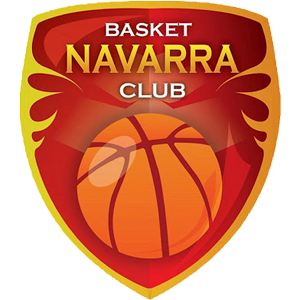 LOGO | Basket Navarra Club (Navarra)