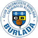 LOGO | Club Baloncesto Burlada (Navarra)