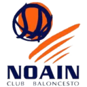 LOGO | Noain Club Baloncesto (Navarra)