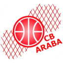 LOGO | CB Araba (Euskadi)