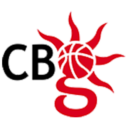 LOGO | Club Baloncesto Génesis (Navarra)