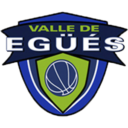 LOGO | CB Valle de Egüés (Navarra)