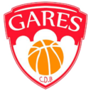 LOGO | Gares CDB (Navarra)