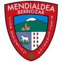 LOGO | CD Mendialdea KE (Navarra)