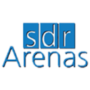 LOGO | Sdr Arenas (Navarra)