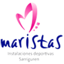 LOGO | ADEMAR Maristas (Navarra)