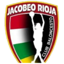 LOGO | Agencia TCB Jacobeo Alberite (La Rioja)