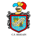 LOGO | CB Beriain (Navarra)