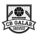 LOGO | Club Baloncesto Cendea de Galar (Navarra)