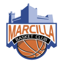 LOGO | Marcilla Basket Club (Navarra)