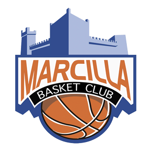 LOGO | Marcilla Basket Club (Navarra)