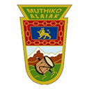 LOGO | Muthiko Alaiak (Navarra)