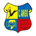 LOGO | Club Deportivo Amigó (Navarra)