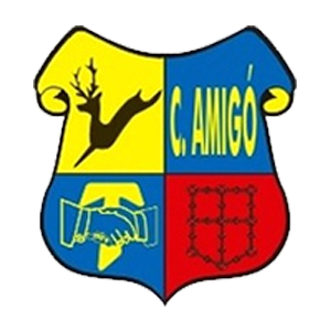 LOGO | Club Deportivo Amigó (Navarra)