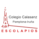 LOGO | La Compasión Escolapios (Navarra)