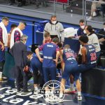 EUROLEAGUE | Baskonia - Barça (2021-12-30)