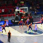 EUROLEAGUE | Baskonia - Barça (2021-12-30)