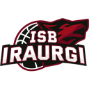 LOGO | Iraurgi Saski Baloia (Euskadi)