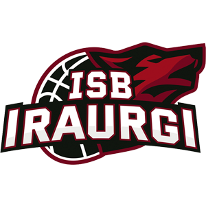 LOGO | Iraurgi Saski Baloia (Euskadi)