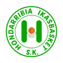 LOGO | Hondarribia Ikasbasket (Euskadi)