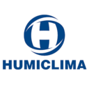 LOGO | Humiclima (Navarra)