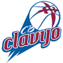 LOGO | CB Clavijo (La Rioja)