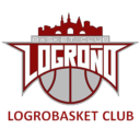 LOGO | Logrobasket (La Rioja)