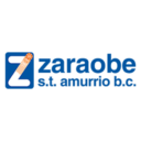 LOGO | Zaraobe S.T (Álava)