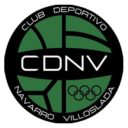 LOGO | CD Navarro Villoslada(Navarra)