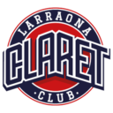 LOGO | Club Larraona Claret (Navarra)