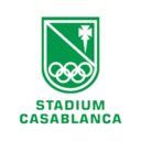 LOGO | Stadium Casablanca (Aragón)