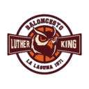 LOGO | Luther King (Canarias)