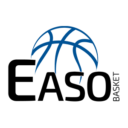 LOGO | Easo Basket (País Vasco)