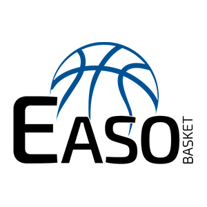 LOGO | Easo Basket (País Vasco)