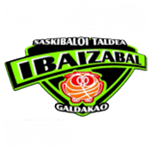 LOGO | Ibaizabal ST (País Vasco)