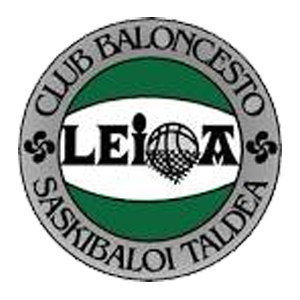 LOGO | Leioa SBT (Euskadi)
