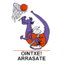 LOGO | Ointxe Arrasate (Euskadi)