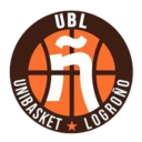 LOGO | Unibasket (La Rioja)