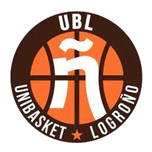 LOGO | Unibasket (La Rioja)