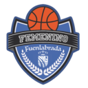 LOGO | CB Femenino Fuenlabrada (Madrid)