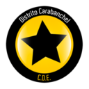 LOGO | CD Distrito Carabanchel (Madrid)