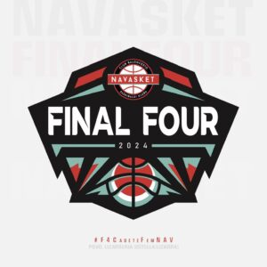 FINAL FOUR | Cadete Femenino 1ª categoría (27-28 abril 2024)