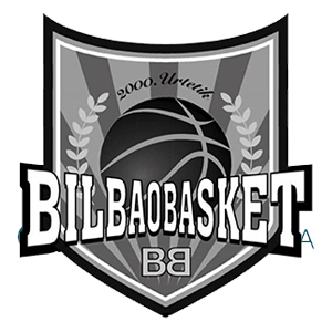 LOGO | Bilbao Basket SAD (Euskadi)