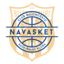 LOGO | Buztintxuri Navasket