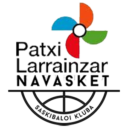 LOGO | Patxi Larrainzar Navasket