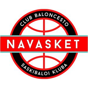 LOGO | CB Navasket SK (300 menu)